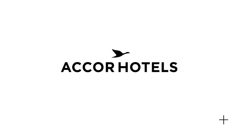 Accor Hotels Noir