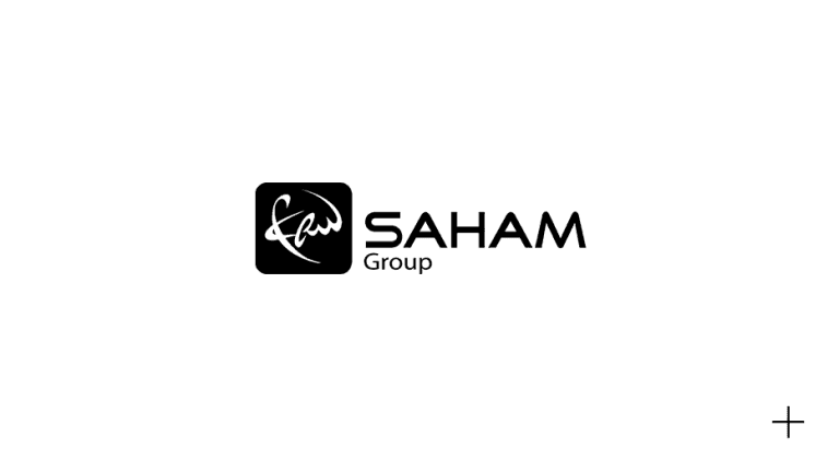 Saham Group Noir