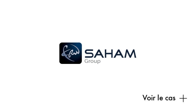 Saham Group Color