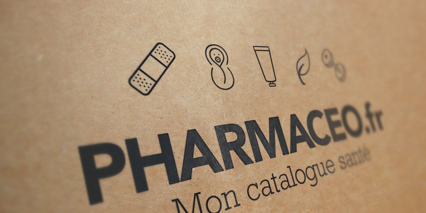 Banner - Pharmaceo.fr