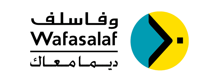 logo wafasalf