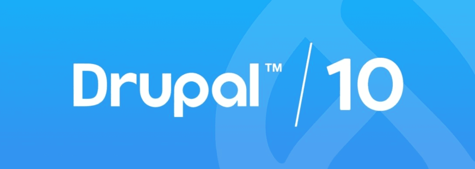 drupal 10