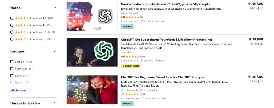 udemy