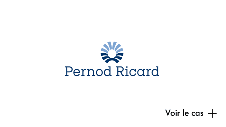 Pernod Ricard Color