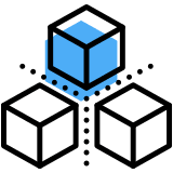 icon industrialisation