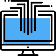 illustration vitrines web