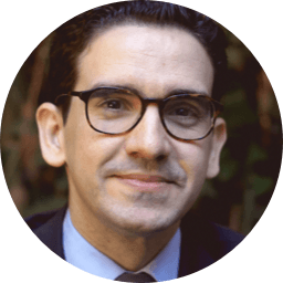 Mehdi Najeddine - Co-fondateur VOID