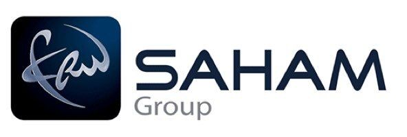 saham
