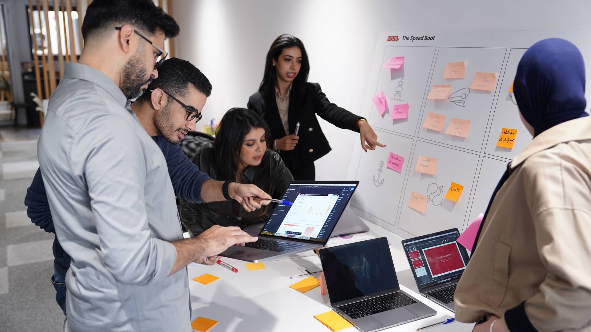 Team UX