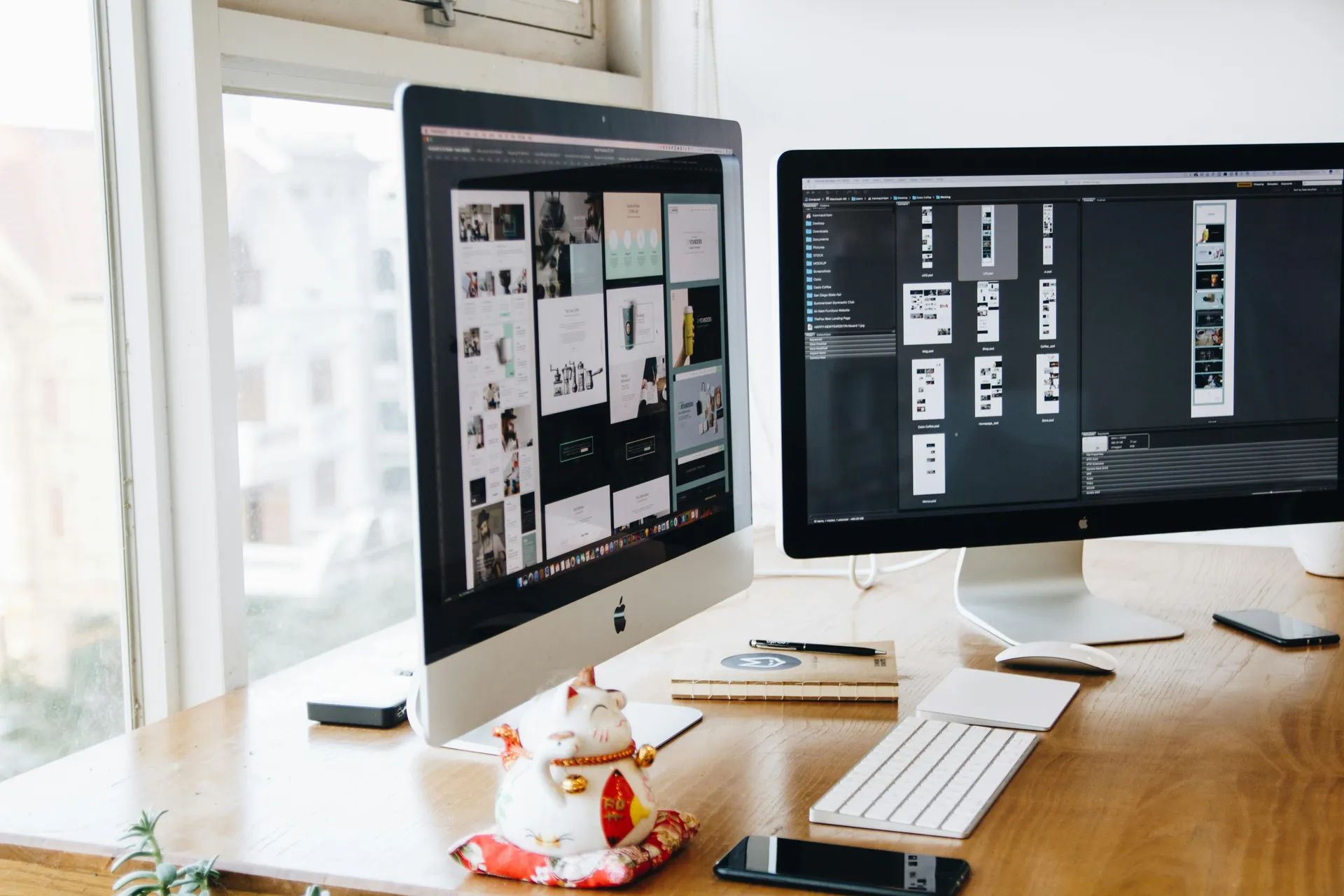 Après le Design Sprint